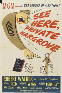 Profilový obrázek - See Here, Private Hargrove