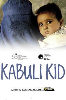 Profilový obrázek - Kabuli kid
