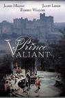 Princ Valiant: Boj o Excalibur (1997)