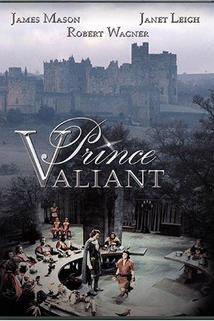 Princ Valiant: Boj o Excalibur