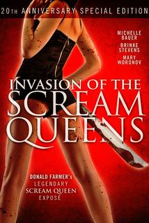 Profilový obrázek - Invasion of the Scream Queens
