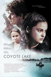 Coyote Lake  - Coyote Lake