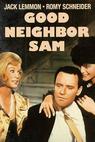 Dobrý soused Sam 
