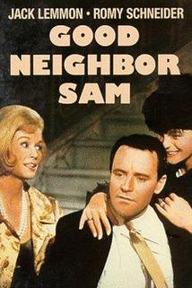 Profilový obrázek - Dobrý soused Sam