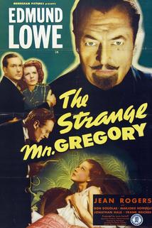 The Strange Mr. Gregory