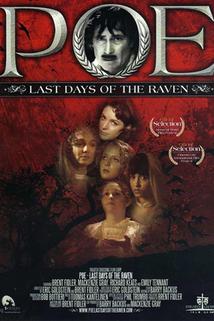 Profilový obrázek - Poe: Last Days of the Raven