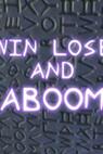 Jimmy Neutron: Win, Lose and Kaboom 
