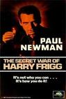 Tajná válka Harryho Frigga (1968)