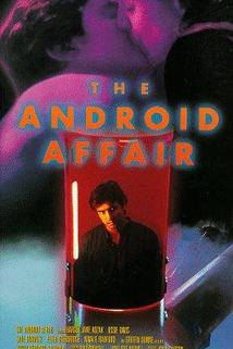 Profilový obrázek - The Android Affair