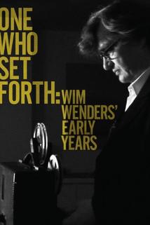 Von einem der auszog - Wim Wenders' frühe Jahre