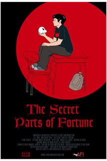 Profilový obrázek - The Secret Parts of Fortune