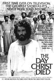 Profilový obrázek - The Day Christ Died