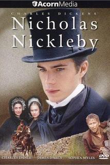 Profilový obrázek - Life and Adventures of Nicholas Nickleby, The