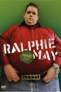 Profilový obrázek - Ralphie May: Prime Cut