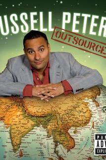 Profilový obrázek - Russell Peters: Outsourced