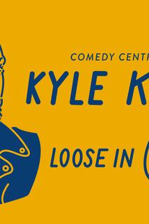 Profilový obrázek - Kyle Kinane: Loose in Chicago