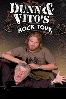 Profilový obrázek - Dunn and Vito's Rock Tour