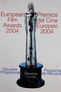 The 2004 European Film Awards