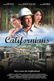 The Californians  - The Californians