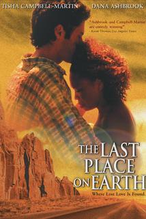 Profilový obrázek - The Last Place on Earth