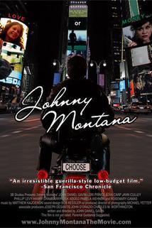 Johnny Montana  - Johnny Montana