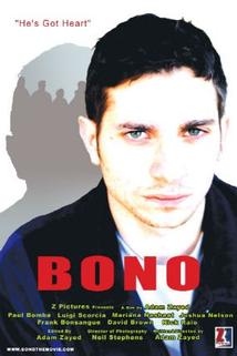 Profilový obrázek - Bono