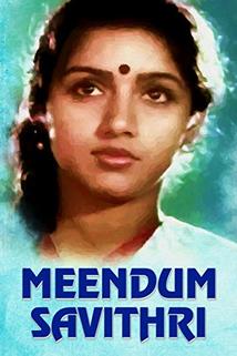 Profilový obrázek - Meendum Savithri