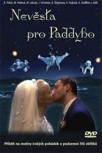 Profilový obrázek - Nevěsta pro Paddyho