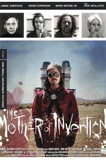The Mother of Invention  - The Mother of Invention