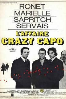 Profilový obrázek - Affaire Crazy Capo, L'