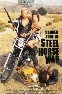 Profilový obrázek - Danger Zone III: Steel Horse War