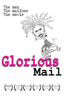 Profilový obrázek - Glorious Mail