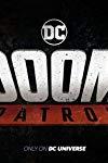 Doom Patrol  - Doom Patrol