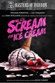 Profilový obrázek - We All Scream for Ice Cream