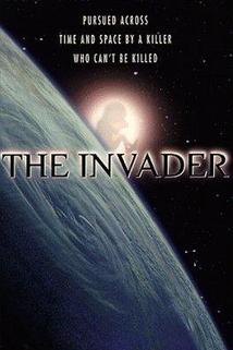 Profilový obrázek - The Invader