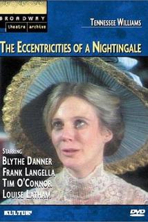 Profilový obrázek - Eccentricities of a Nightingale