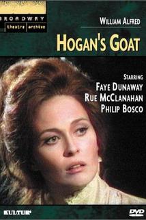 Profilový obrázek - Hogan's Goat