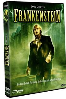 Profilový obrázek - Frankenstein: Part 1
