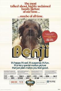Benji  - Benji