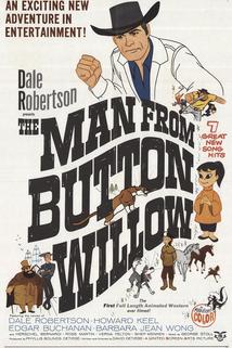 The Man from Button Willow