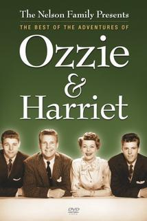 Profilový obrázek - The Adventures of Ozzie and Harriet