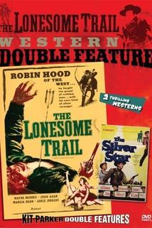 Profilový obrázek - The Lonesome Trail