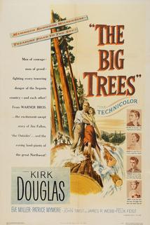 Profilový obrázek - The Big Trees