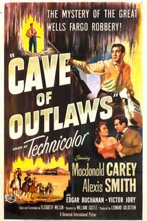 Profilový obrázek - Cave of Outlaws
