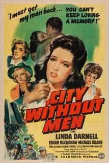 Profilový obrázek - City Without Men