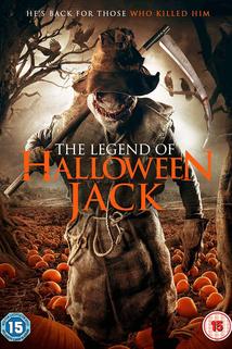 Profilový obrázek - The Legend of Halloween Jack
