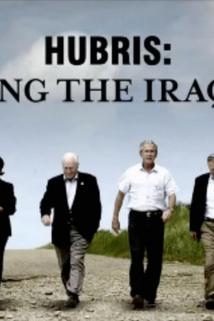 Profilový obrázek - Hubris: Selling the Iraq War