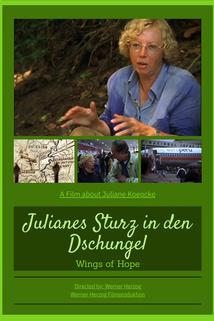 Profilový obrázek - Julianes Sturz in den Dschungel