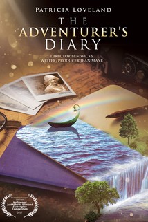 Profilový obrázek - The Adventurer's Diary ()