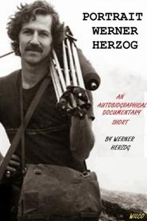 Profilový obrázek - Portrait Werner Herzog